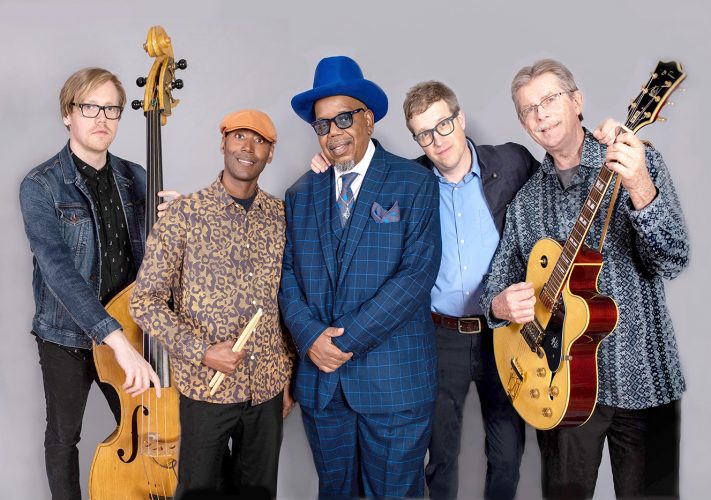 2022 Billtown Blues Festival dates announced News, Sports, Jobs The